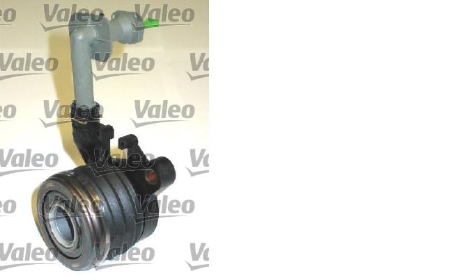 BOMBIN DE EMBRAGUE RENAULT LOGAN K9K MEGANE II OROCH SANDERO K4M H4M B4D CON UN SEGURO EN CAÑO [VALEO]
