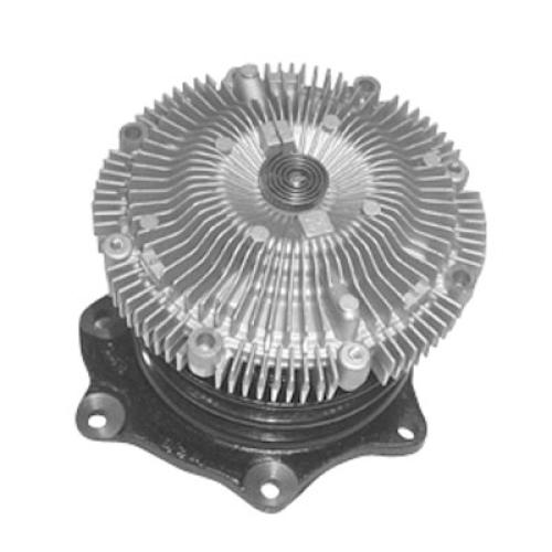 BOMBA AGUA NISSAN PICK UP 2.7TD D21D22 TD23 210100F001 (CON VISCOSO) 17MM-143MM