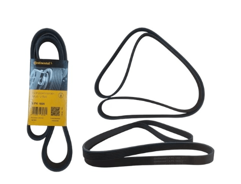 CORREA 6PK1820 RENAULT/SANDERO/OROCH 1.6 16V