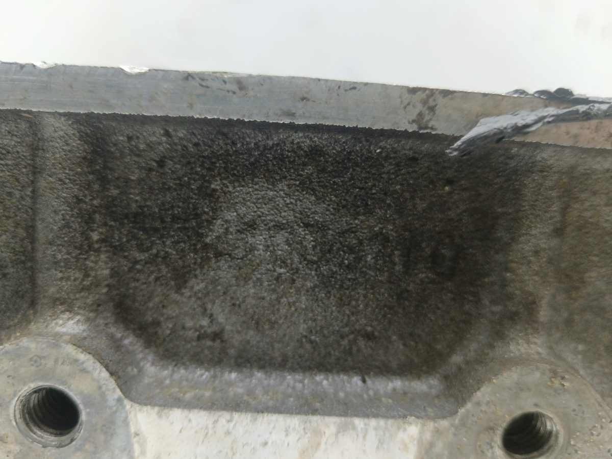 Tapa De Cilindros Peugeot 206 Berlina 1998-2010 XR 1.4L 55kW 9621038110