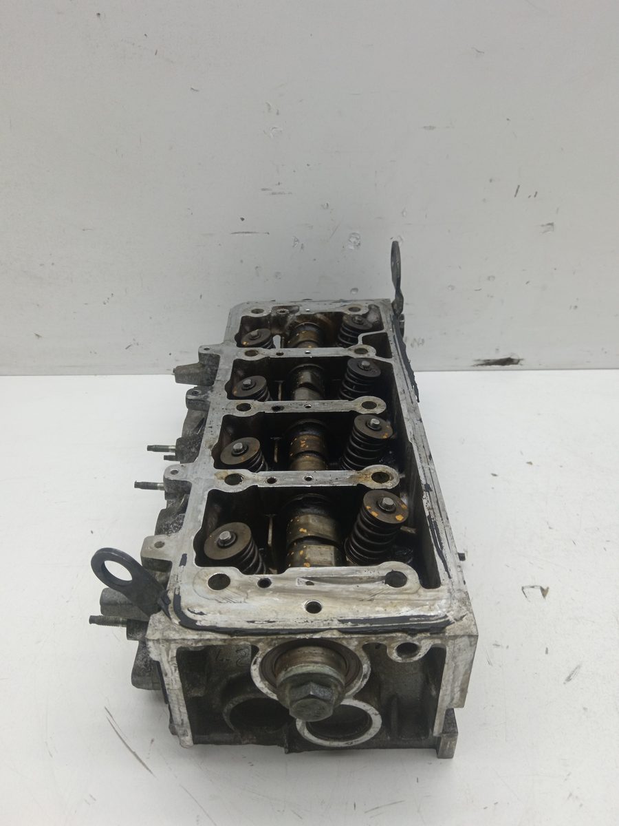 Tapa De Cilindros Peugeot 206 Berlina 1998-2010 XR 1.4L 55kW 9621038110