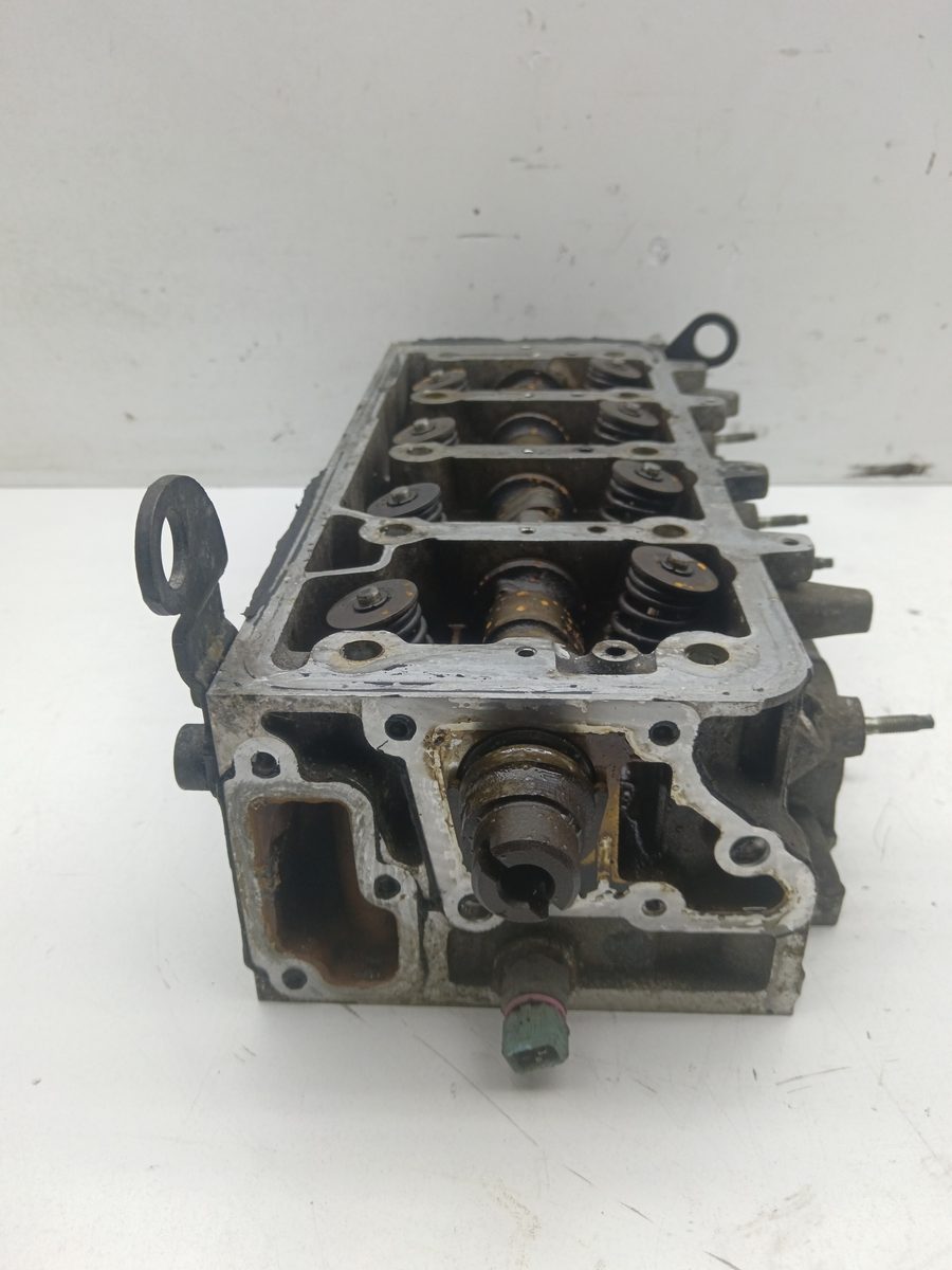 Tapa De Cilindros Peugeot 206 Berlina 1998-2010 XR 1.4L 55kW 9621038110