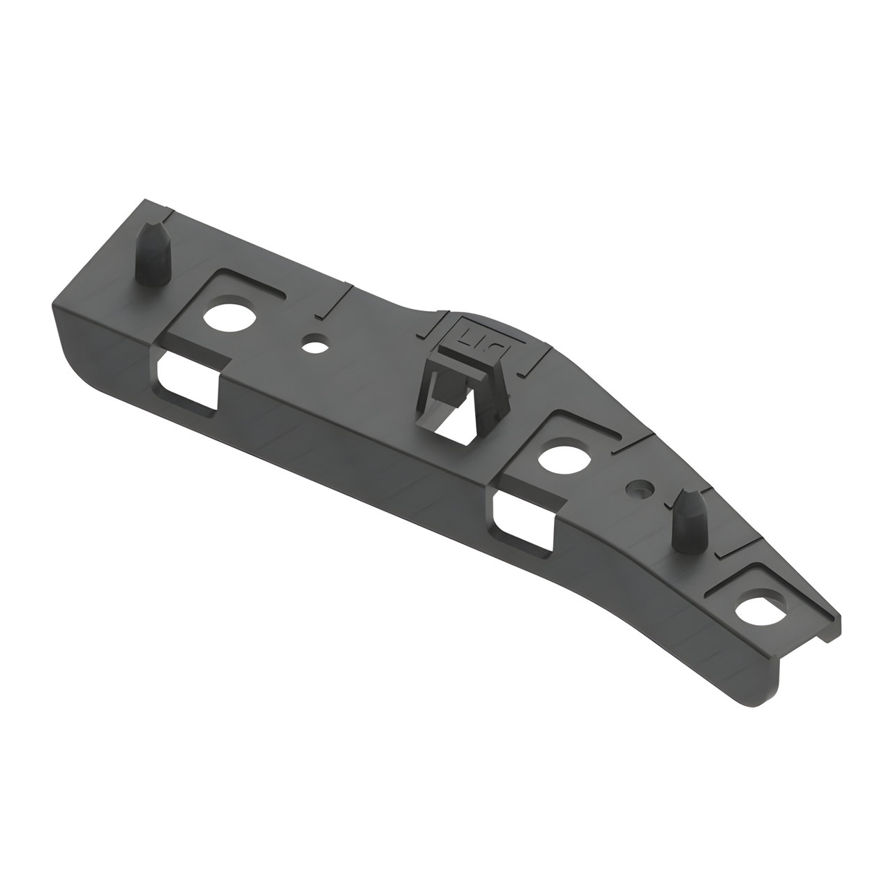 GUIA IZQ. PARAGOLPE DELT