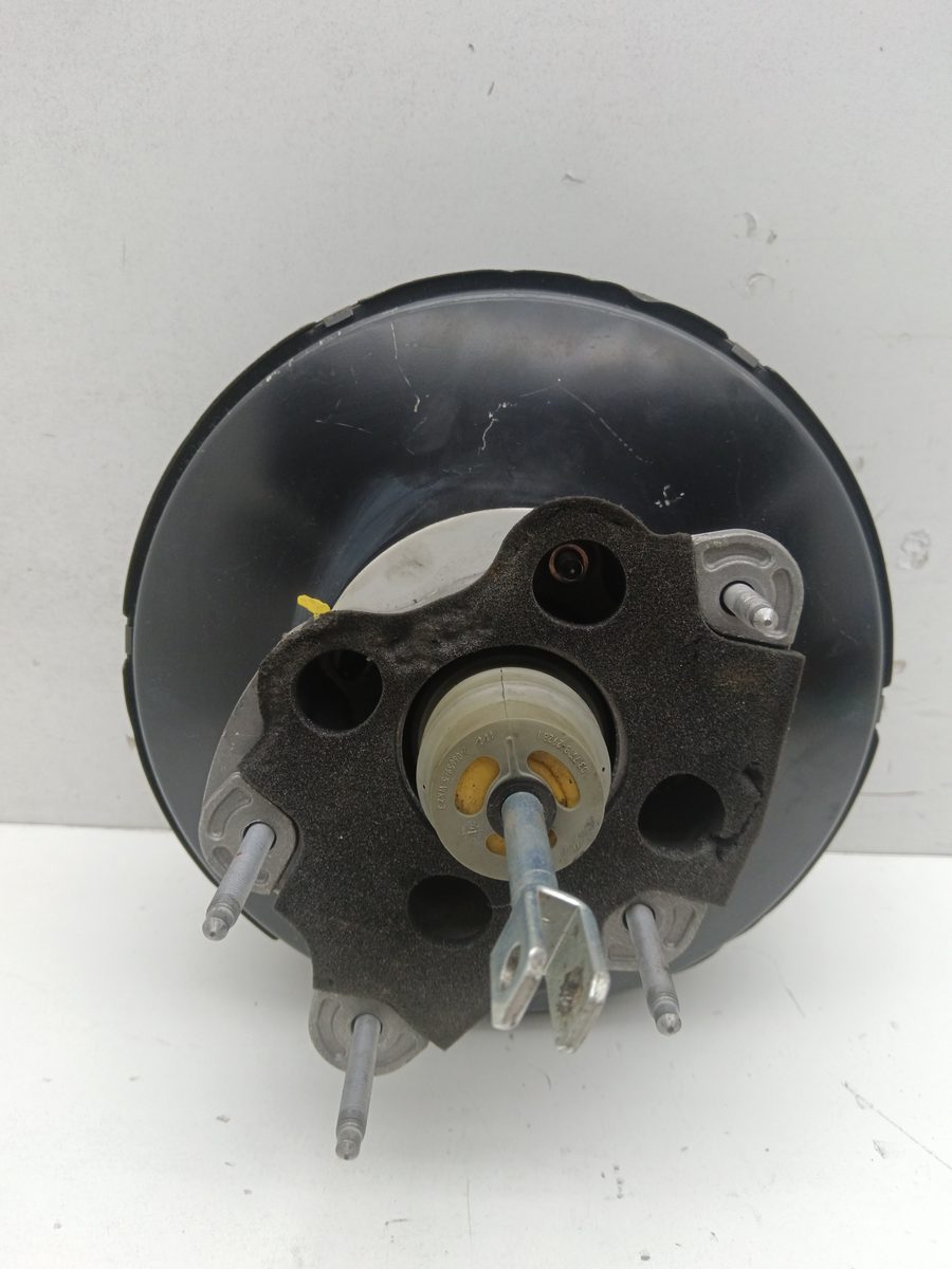 Servofreno Renault Duster Ii 2017-Actualidad Comfort 1.3L 96kW 03786279314