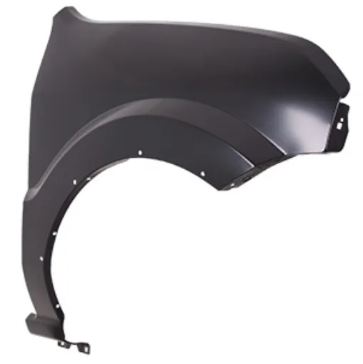GUARDABARRO DER FORD ECOSPORT 08