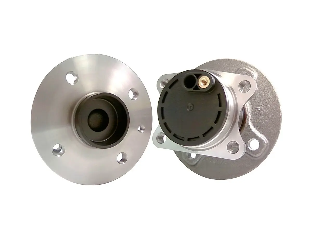 Rueda Trasera Maza Citroen C1 Peug 107/108 08-25 Ext Ø135