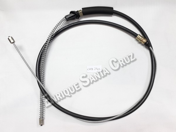 Cable de Freno de Rueda
