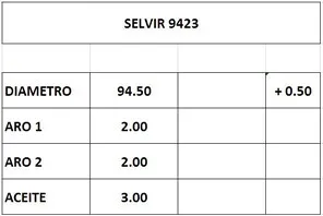 Pasa Rueda Delantero Derecho