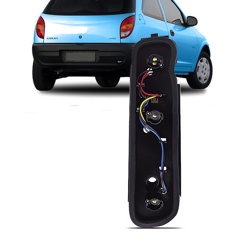 Placa de Circuito Impreso para Portalámpara