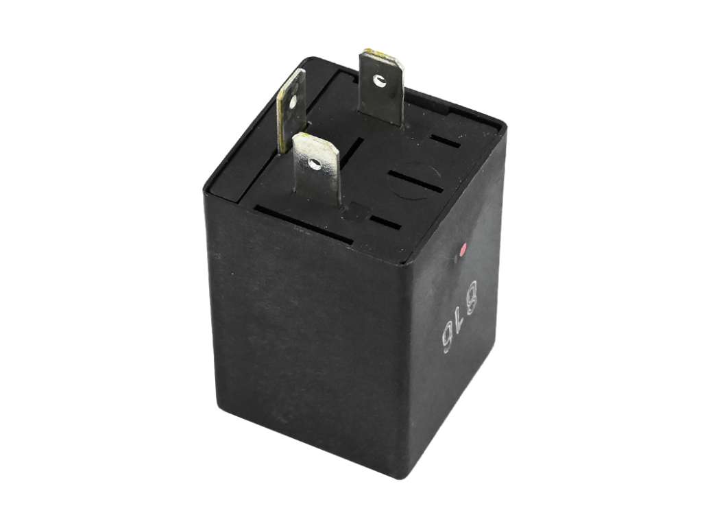 Destellador electrónico universal 12V sin soporte