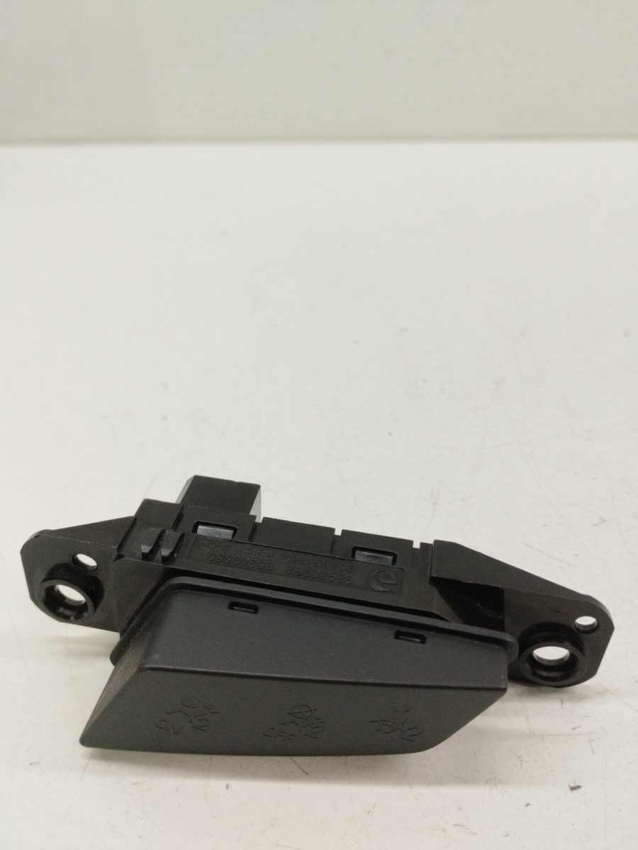 Modulo Electronico Chevrolet Cruze 2009-2014 LS 2.0L 92kW 96930982