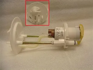 BOMBA NAFTA ELEC HYUNDAI ATOS 98 (MODULO)