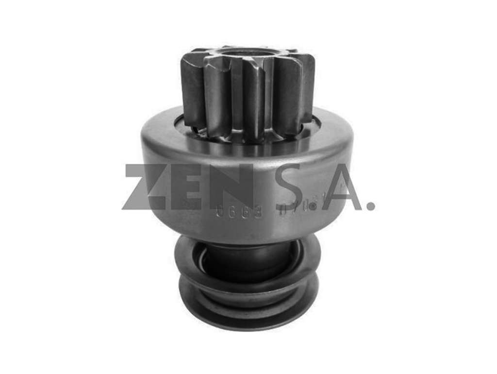 BENDIX HITACHI ISUZU 9D. 12E. 78L
