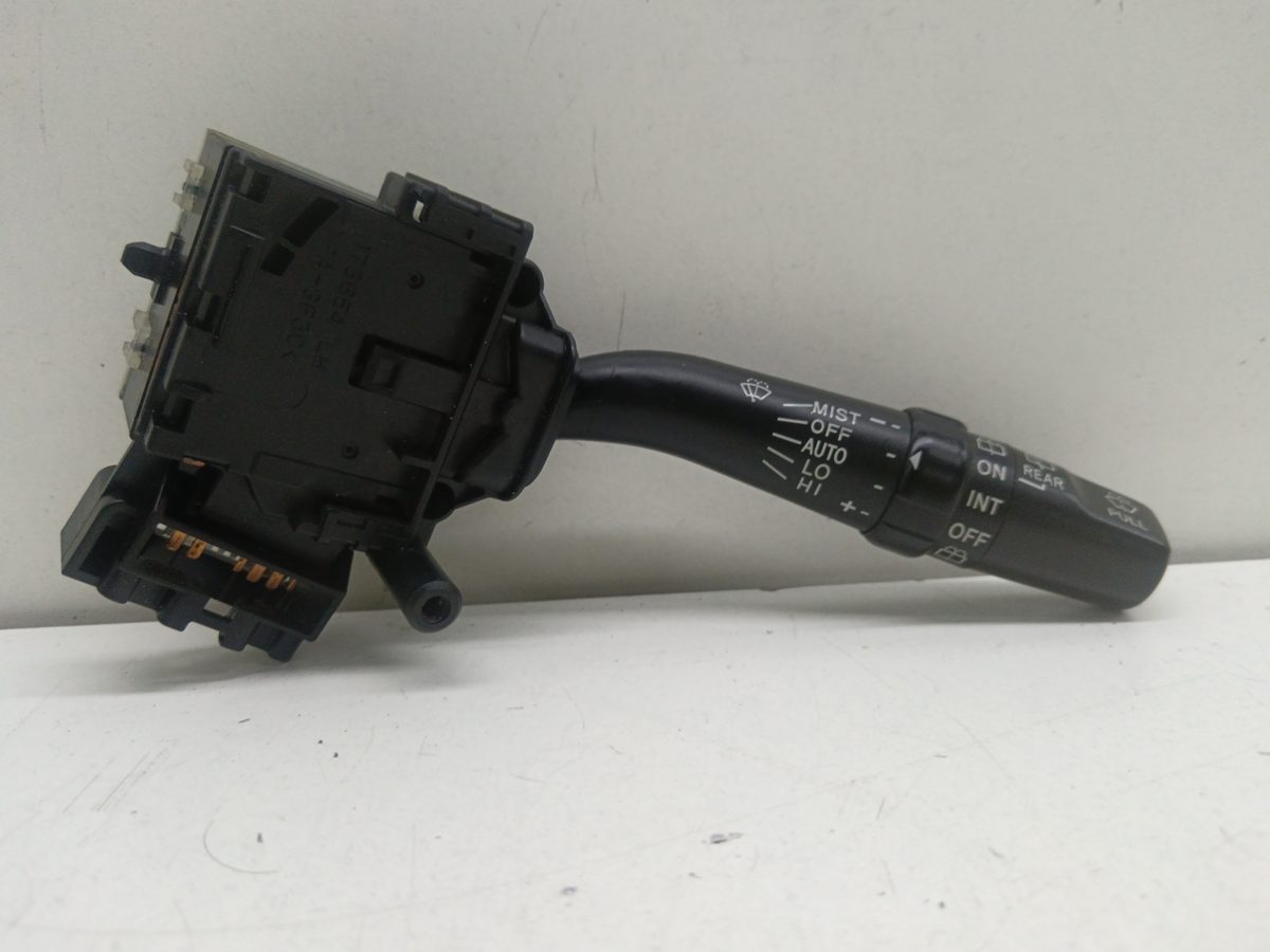 Llave Limpiaparabrisas Toyota Avensis Berlina (T25) 2003-2009