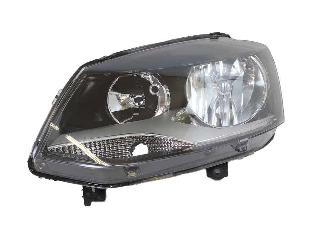 Faro delantero Volkswagen Gol Trend