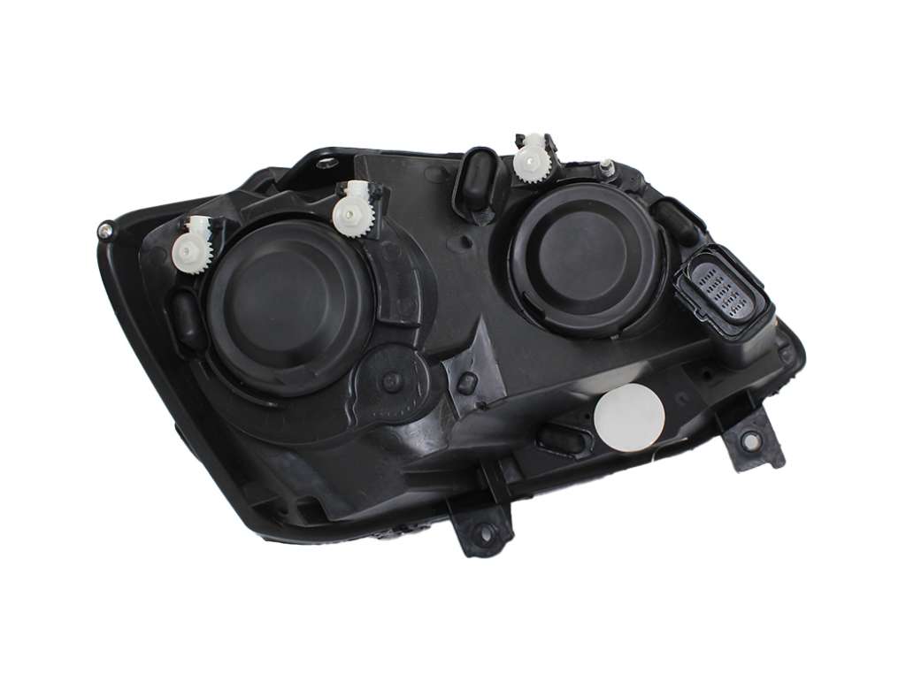 Faro delantero Volkswagen Gol Trend