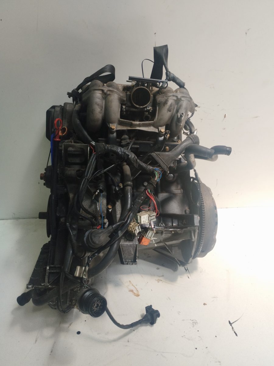 Motor Completo BMW Serie 3 Berlina (E36) 1990-1998 318i 1.8L 85kW 184E1