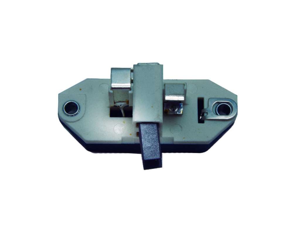 REGULADOR ALTERNADOR BOSCH FI/FO/GM/VW 12V COLECTOR 32MM