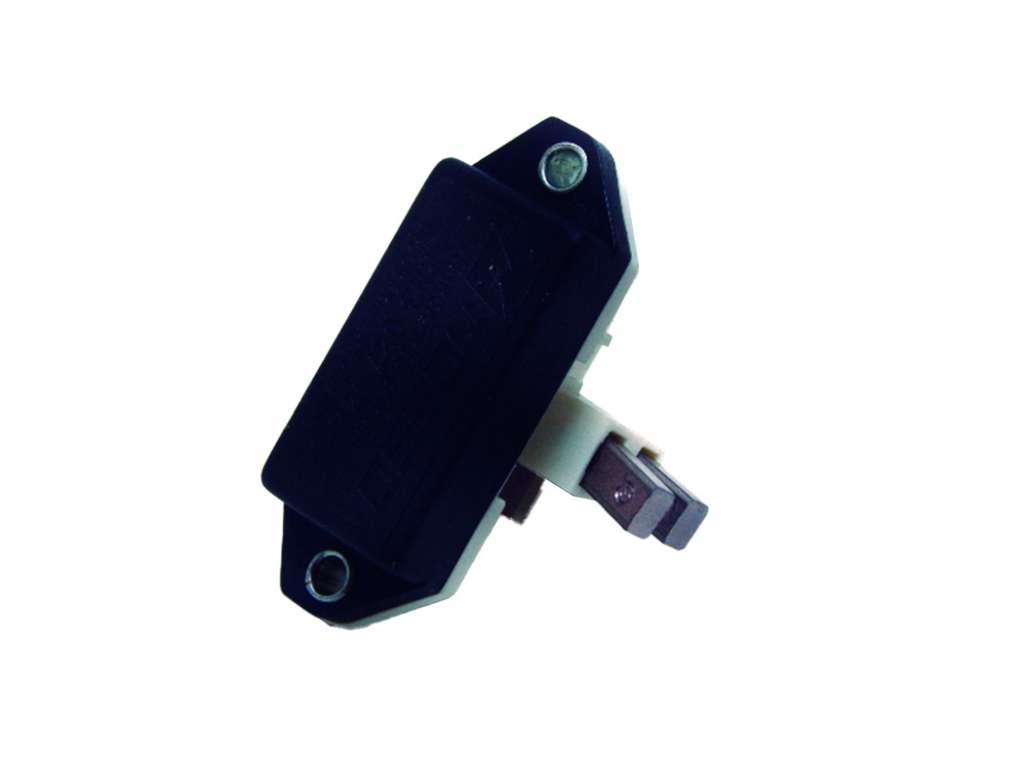 REGULADOR ALTERNADOR BOSCH FI/FO/GM/VW 12V COLECTOR 32MM