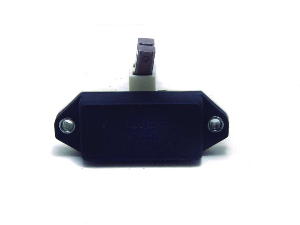 REGULADOR ALTERNADOR BOSCH FI/FO/GM/VW 12V COLECTOR 32MM