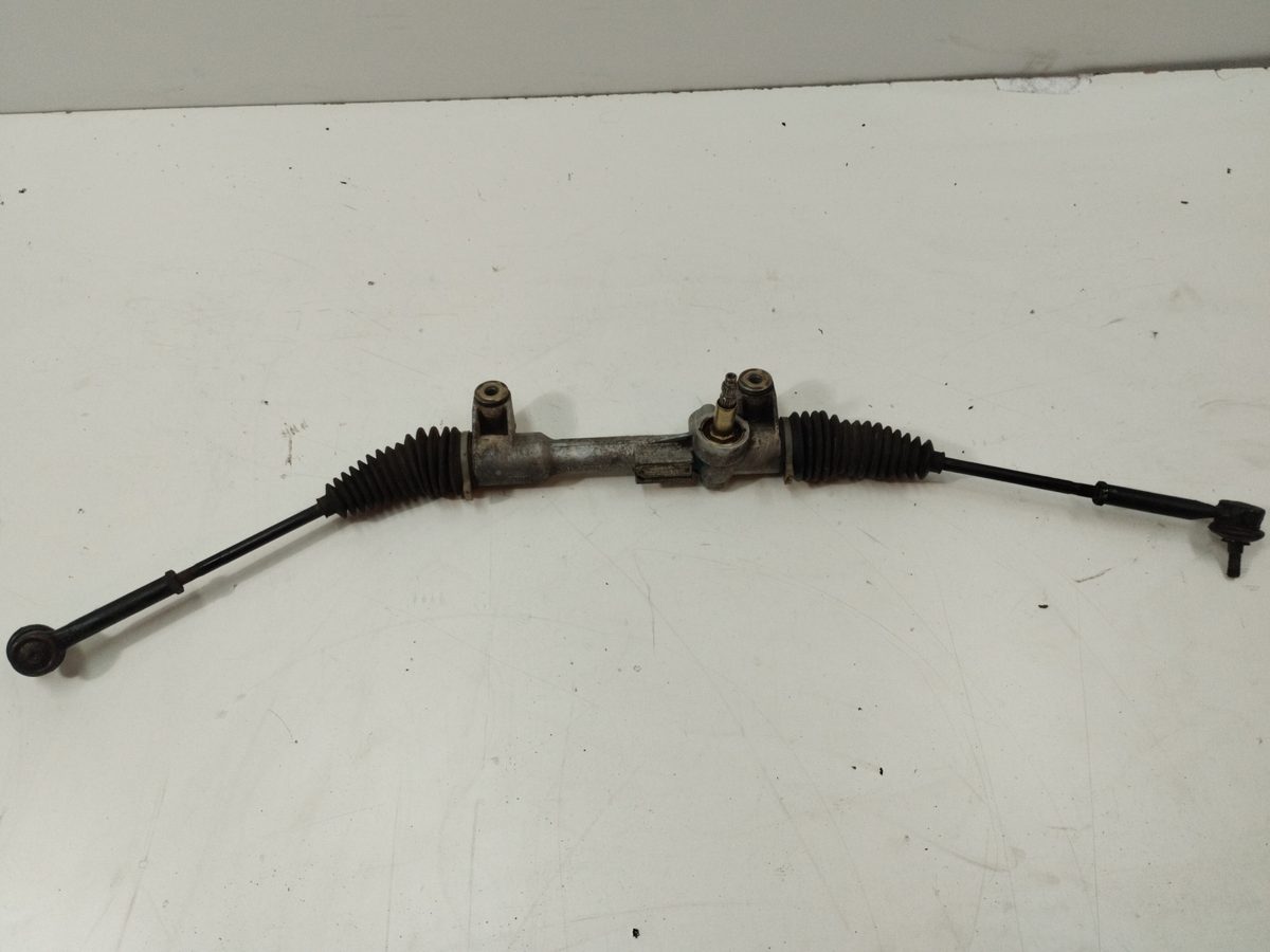 Cremallera Direccion Mecánica Fiat Seicento (187) 1998-2002 46480872