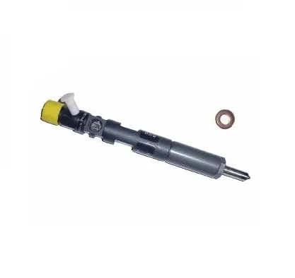 Inyector Common Rail