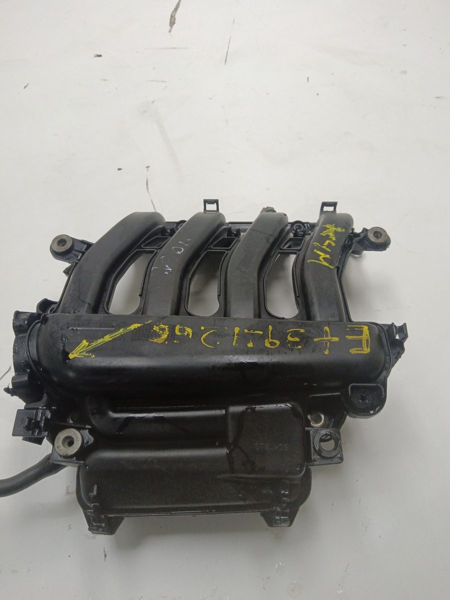 Multiple Admision Renault Megane Ii Berlina 5p 2002-2009 Confort Authentique 8200275053