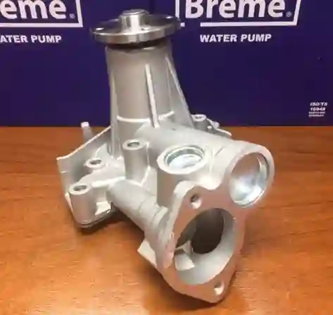 Bomba de agua para motor 2.5D (4D55-4D56)