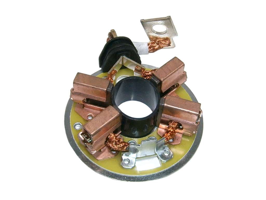 PORTACARBON ARRANQUE BOSCH MB 712/915/ETC