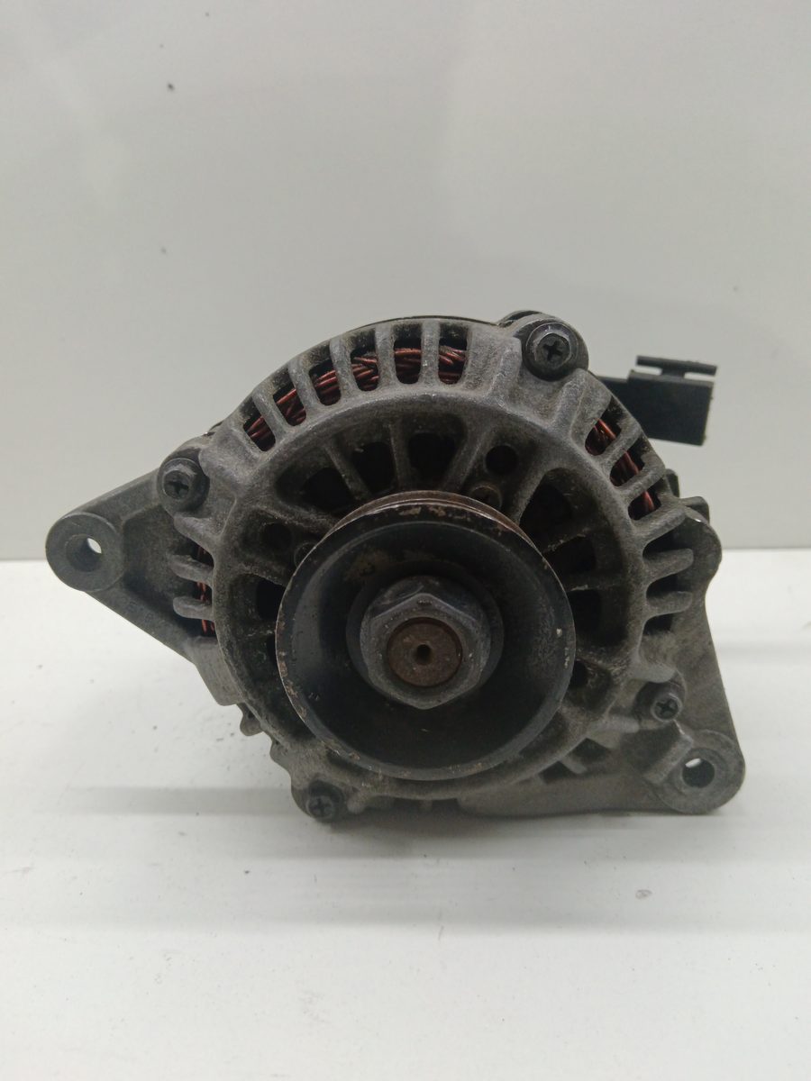Alternador Hyundai Accent (X3) 1994-1997 1.3 CAT 1.3L 62kW 3730022020