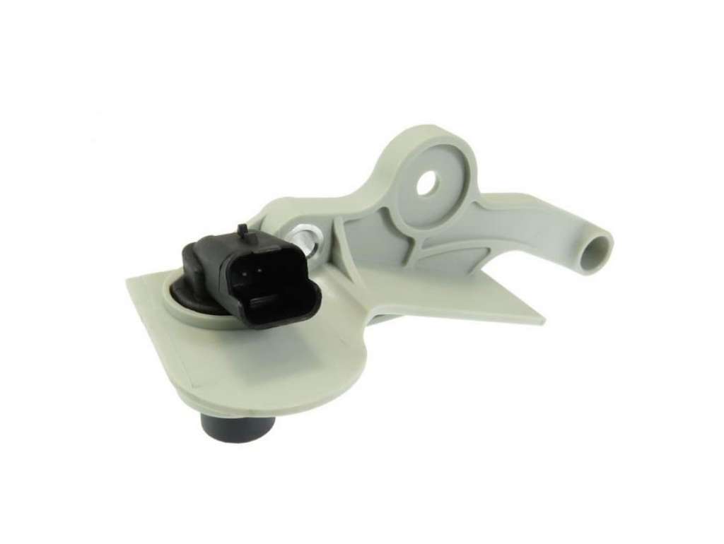 Sensor de rotación de inyección