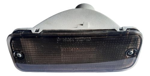 Faro Reversa Mitsubishi Lancer 1988 1992 Izquierdo
