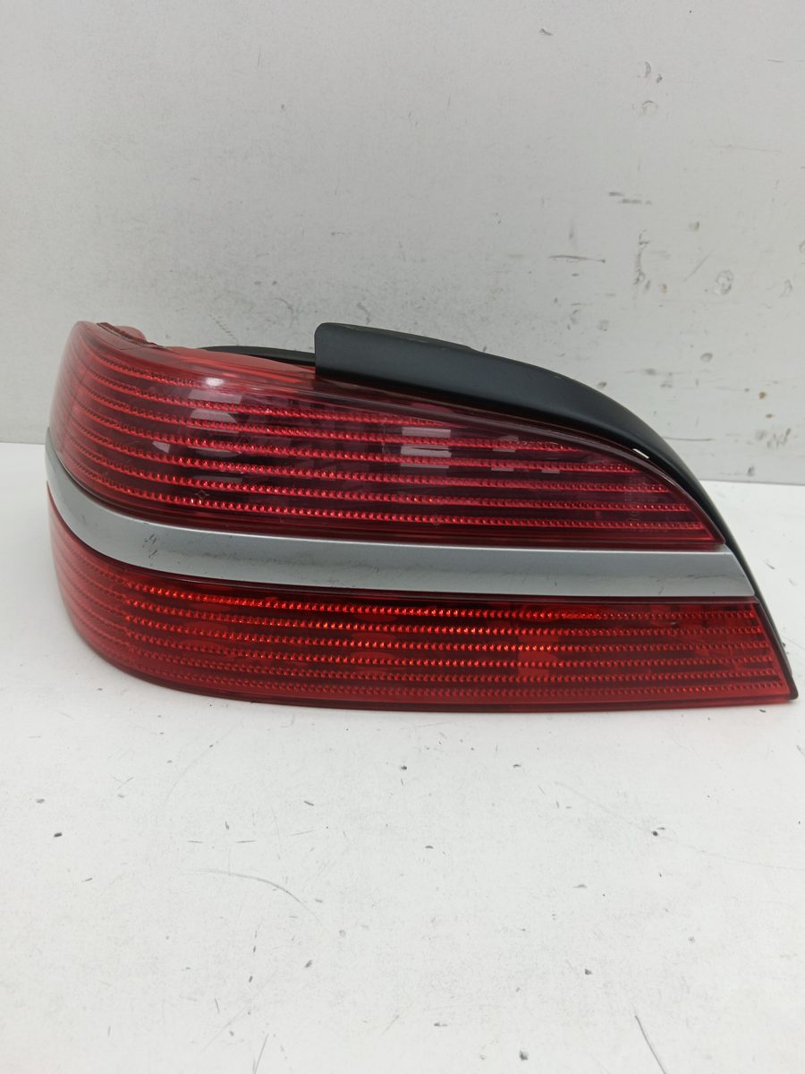 Farol Trasero Izquierdo Exterior Peugeot 406 Berlina (S1/S2) 1995-2005 SV Turbo