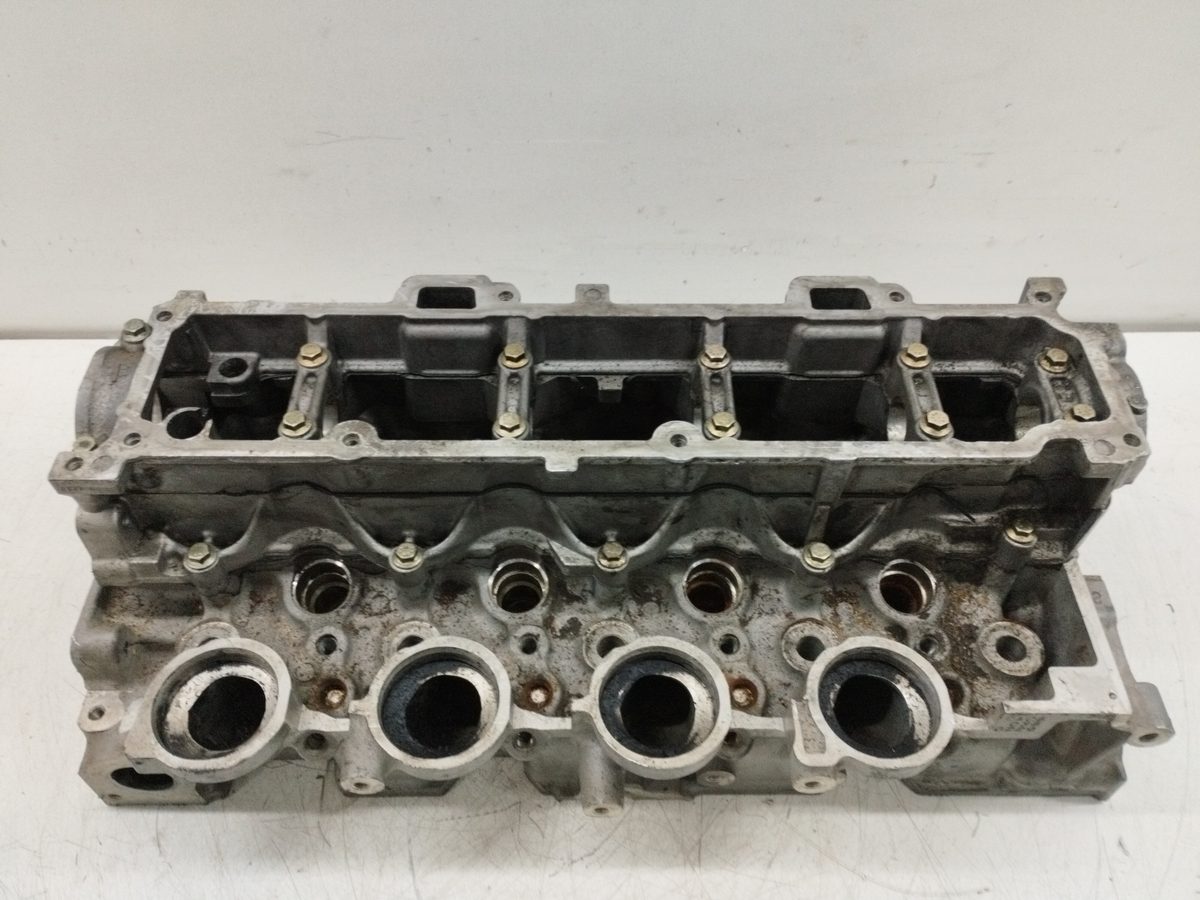 Tapa De Cilindros Citroën C3 1995-2010 1.4 HDi Cool 1.4L 50kW 9636896980