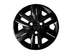 TAZA RUEDA RE KWID OUTSIDER 23/.. 14 NEGRO BRILLO