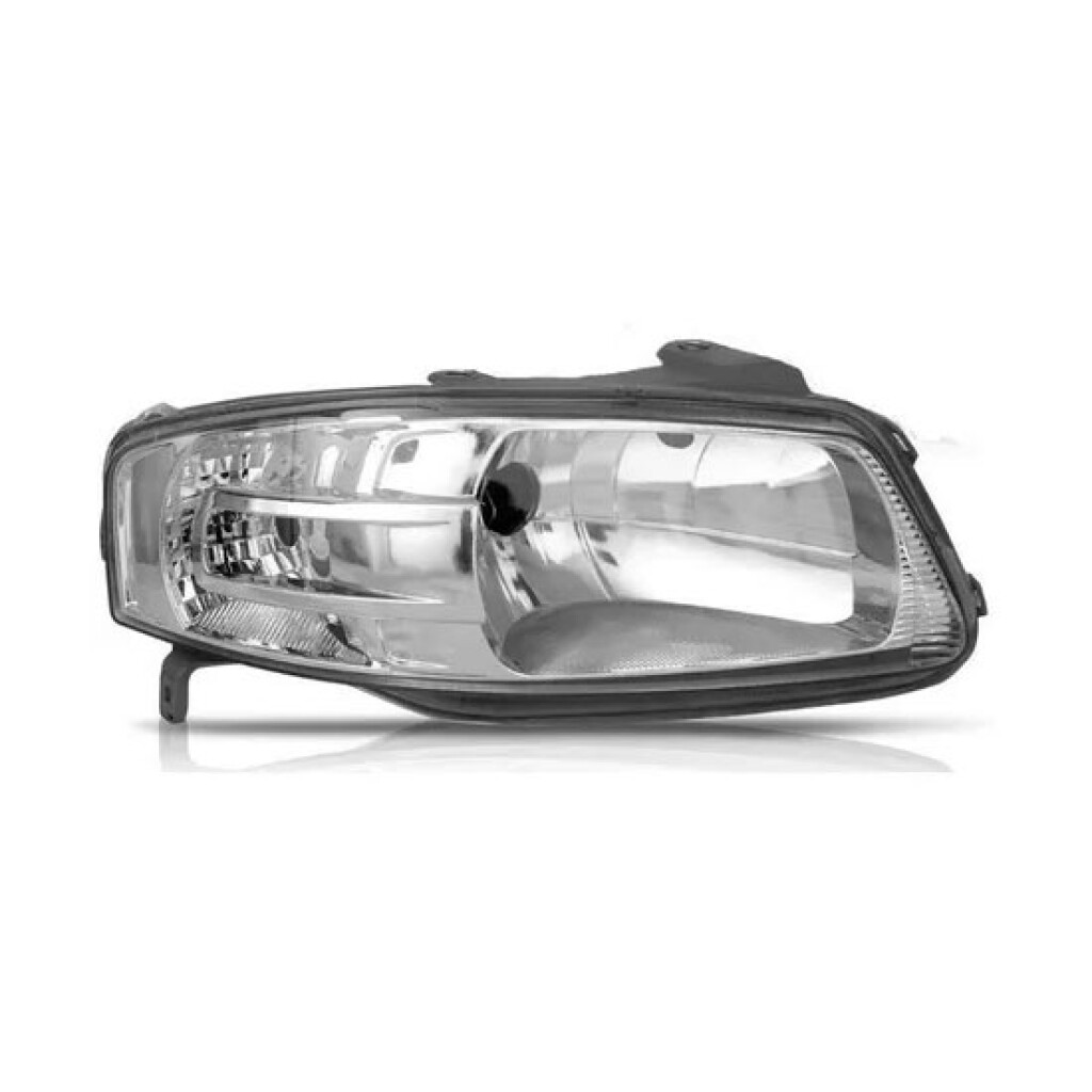 SEMIOPTICAS VOLKSWAGEN GOL PARATI SAVEIRO G4 DER. 05/08 VIC