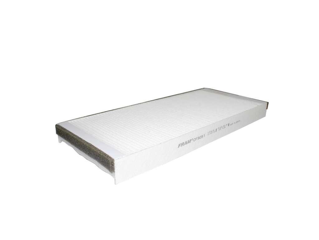 FILTRO CABINA MB SPRINTER 97/