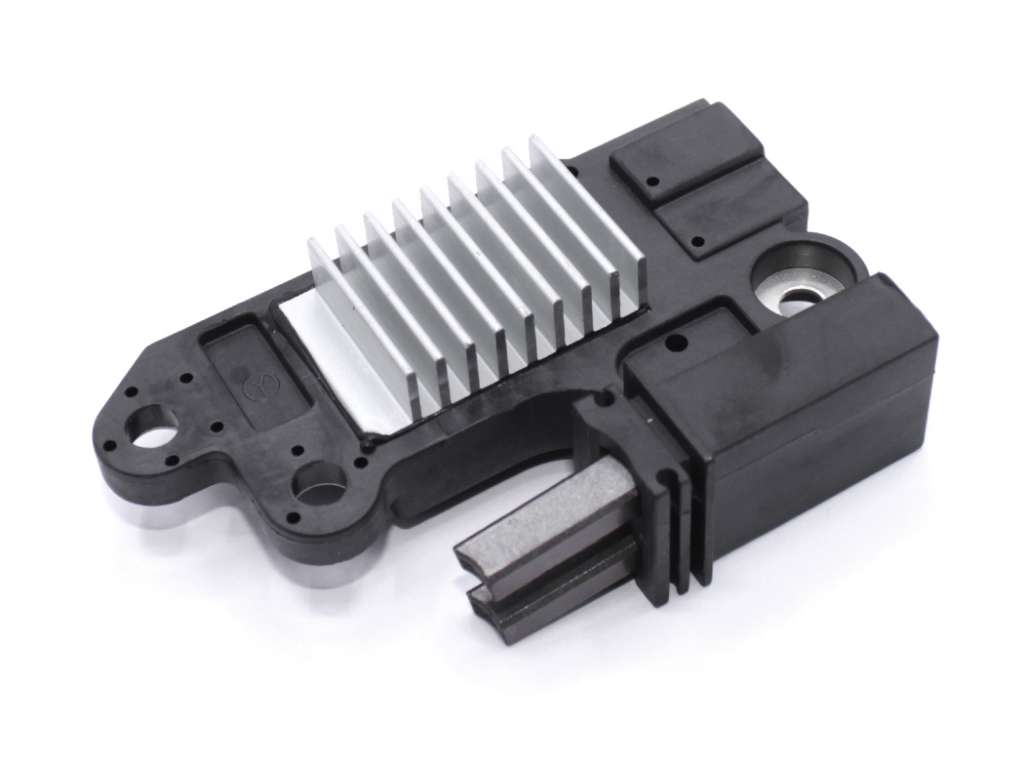 REGULADOR ALTERNADOR DELCO CHERY QQ/GONOW/CHINO