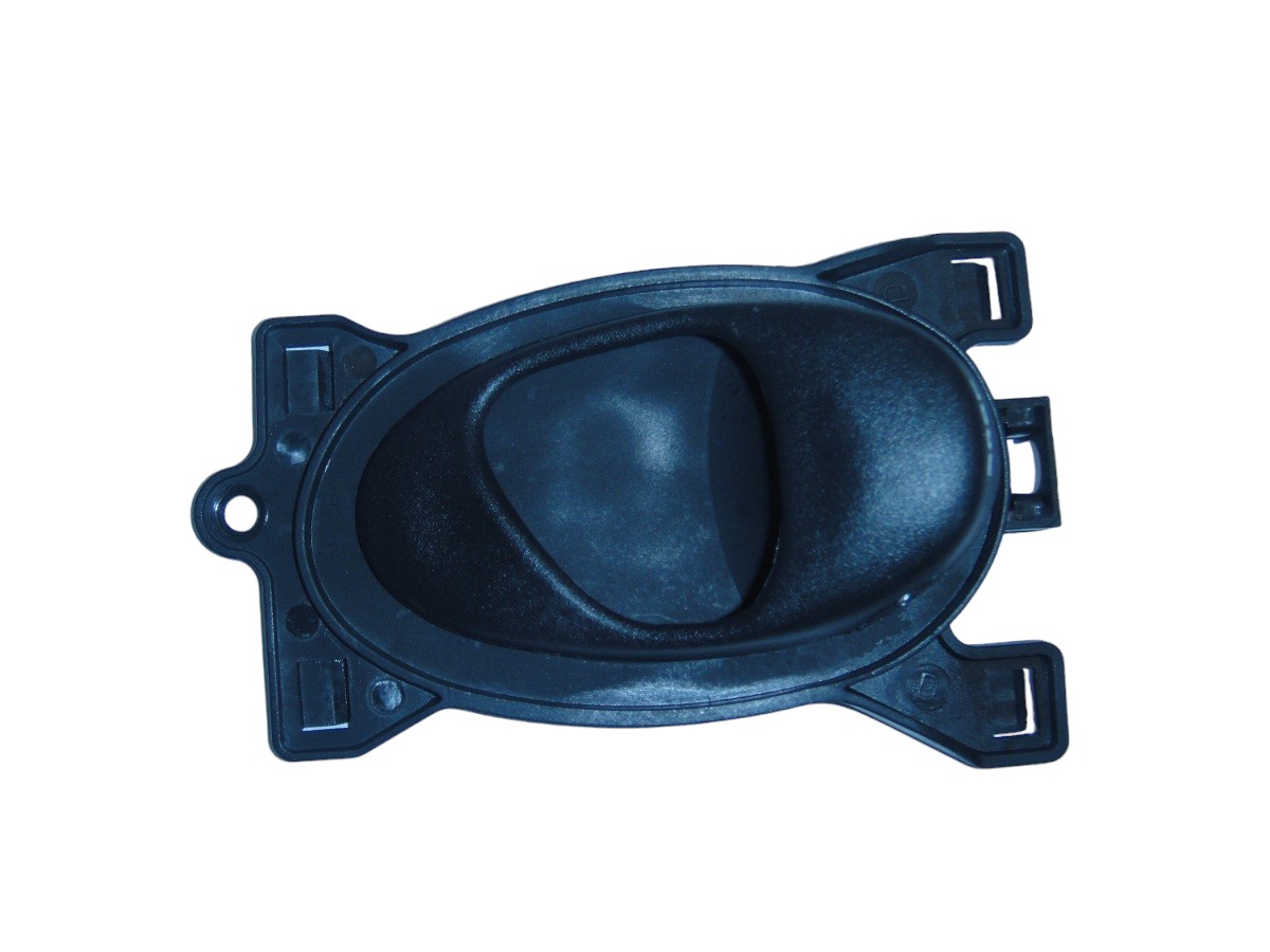 MANIJA INTERIOR PUERTA DERECHA CHEVROLET CELTA 01/06 (NEGRA)