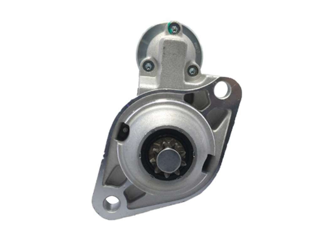 Motor de arranque
