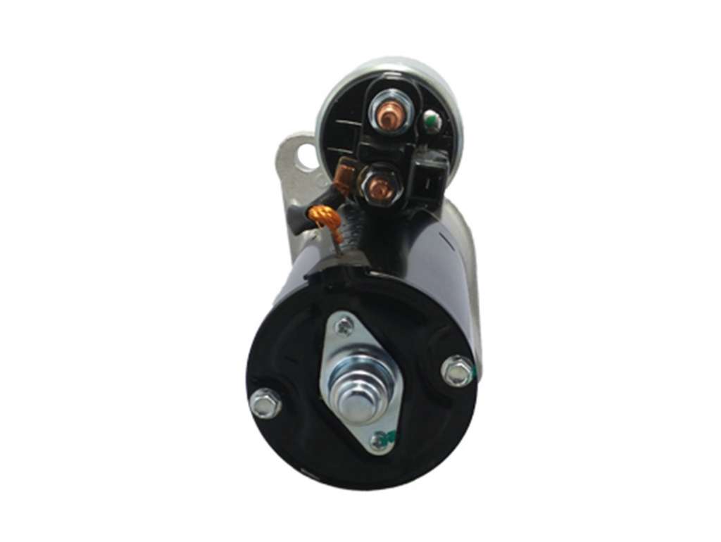 Motor de arranque