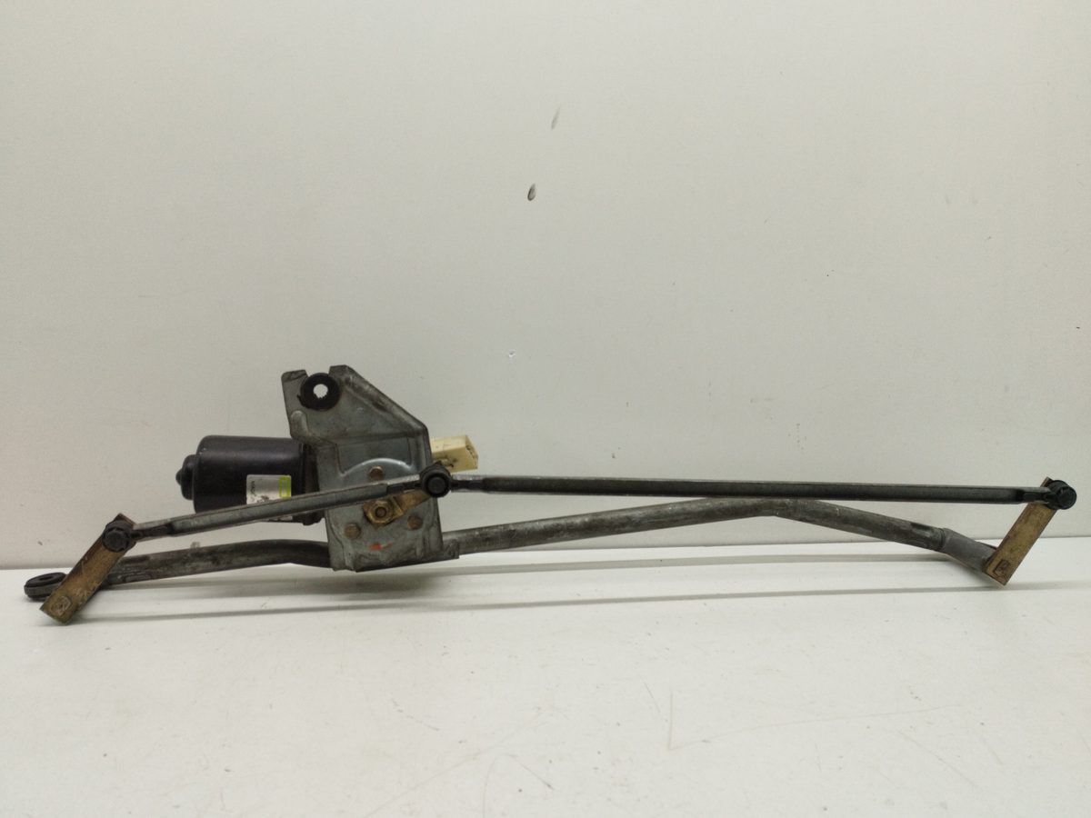 Motor Limpia Delantero Peugeot 405 Berlina 1987-1996 GRD-Turbo Exclusive 53540402