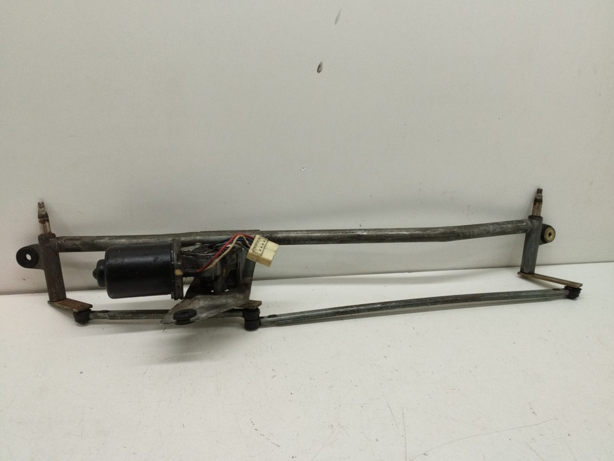 Motor Limpia Delantero Peugeot 405 Berlina 1987-1996 GRD-Turbo Exclusive 53540402
