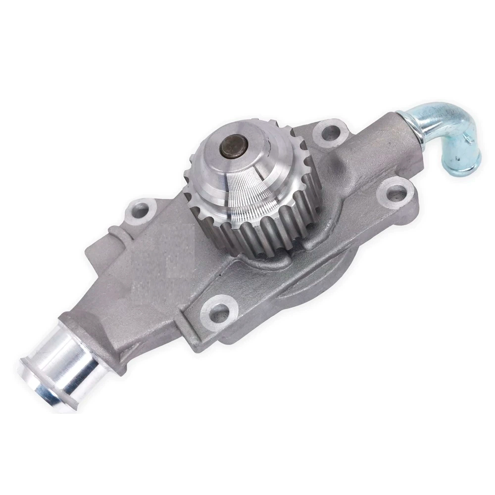 BOMBA AGUA CHERY TIGGO 2 TIGGO 3 /4 ARRIZO 5 1.5 NAFTA