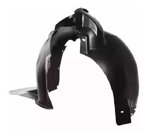 Buche Delantero Volkswagen Gol G5 Derecho