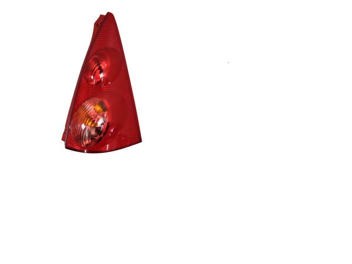 Faro trasero derecho