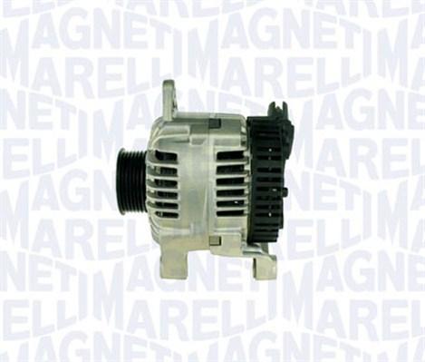 ALTERNADOR CITROEN PEUGEOT AX ZX XANTIA 205 MAGNETI MARELLI [VALEO]