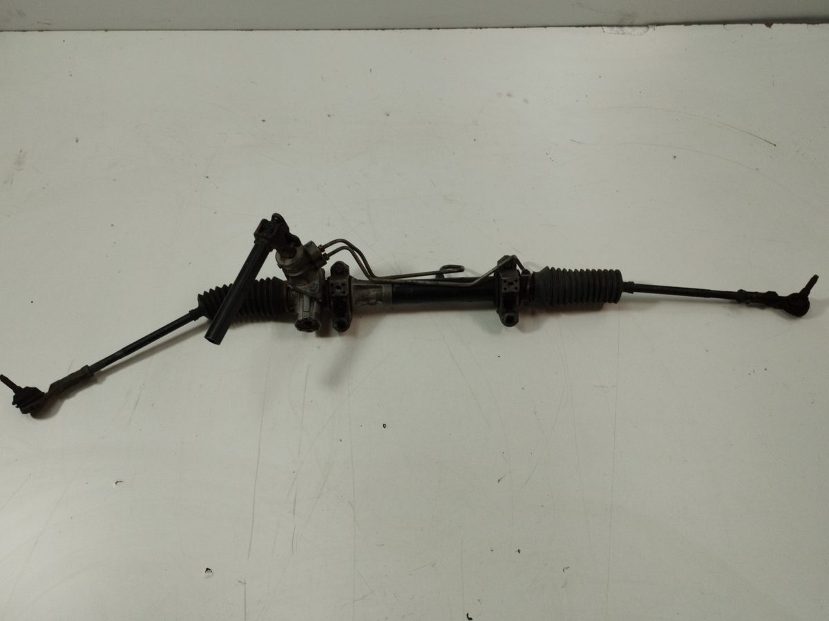 Cremallera Direccion Hidraulica Renault Kangoo 2008-Actualidad Profesional 1.5L 55kW