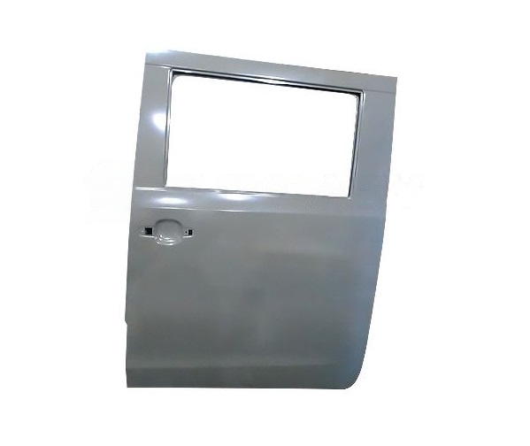 PUERTA LATERAL. IZQ