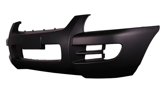 Paragolpes delantero